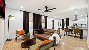 Oppholdsområde