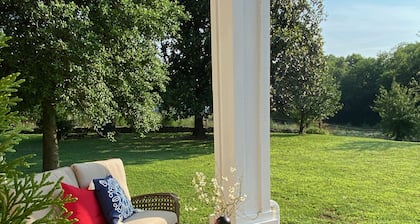 The Hopestead Bed & Breakfast