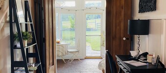 The Hopestead Bed & Breakfast