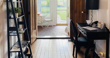 The Hopestead Bed & Breakfast