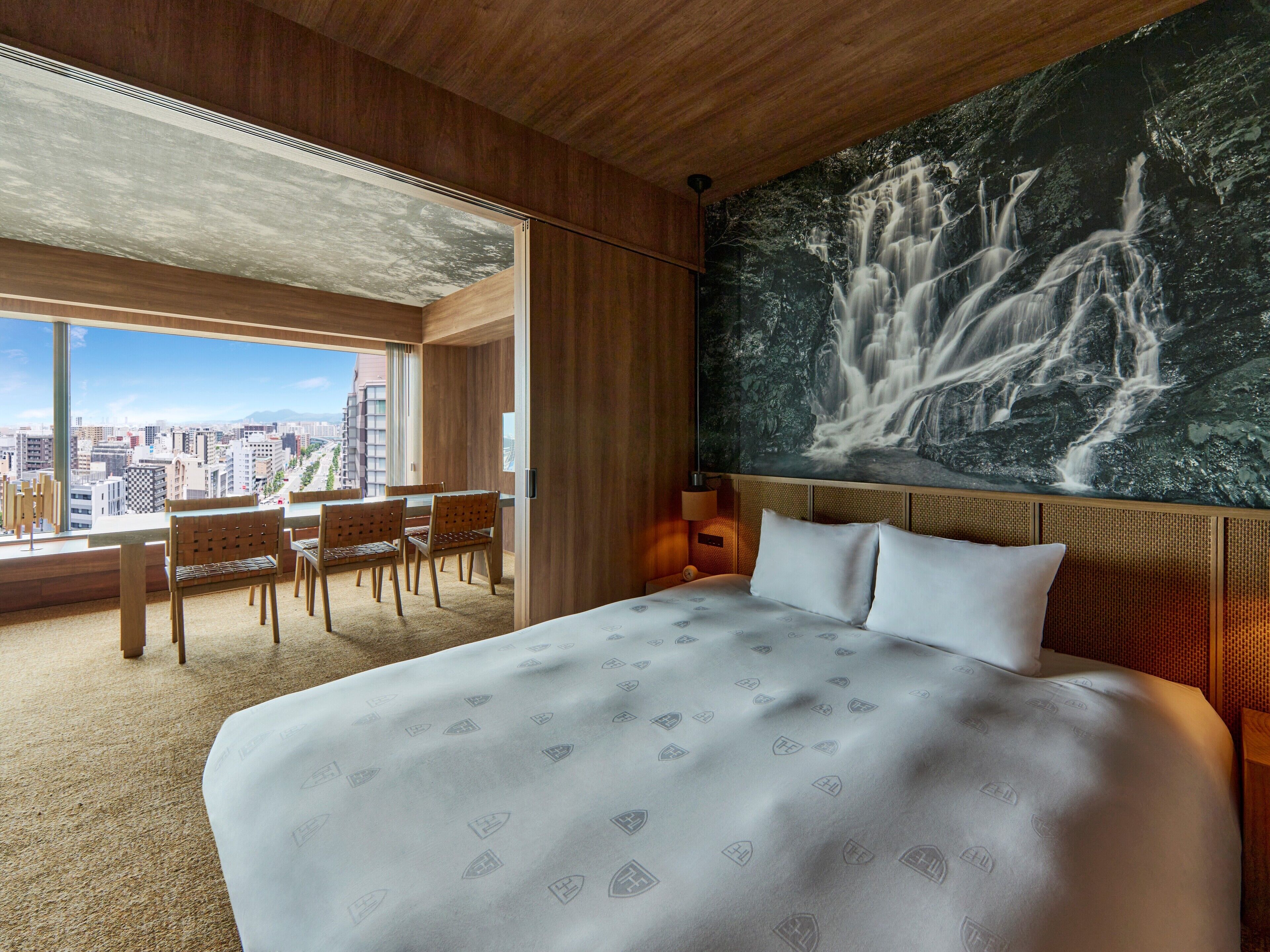 Foto - The Royal Park Canvas Fukuoka Nakasu