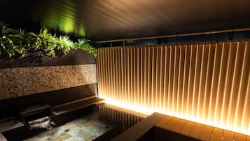 Public bath