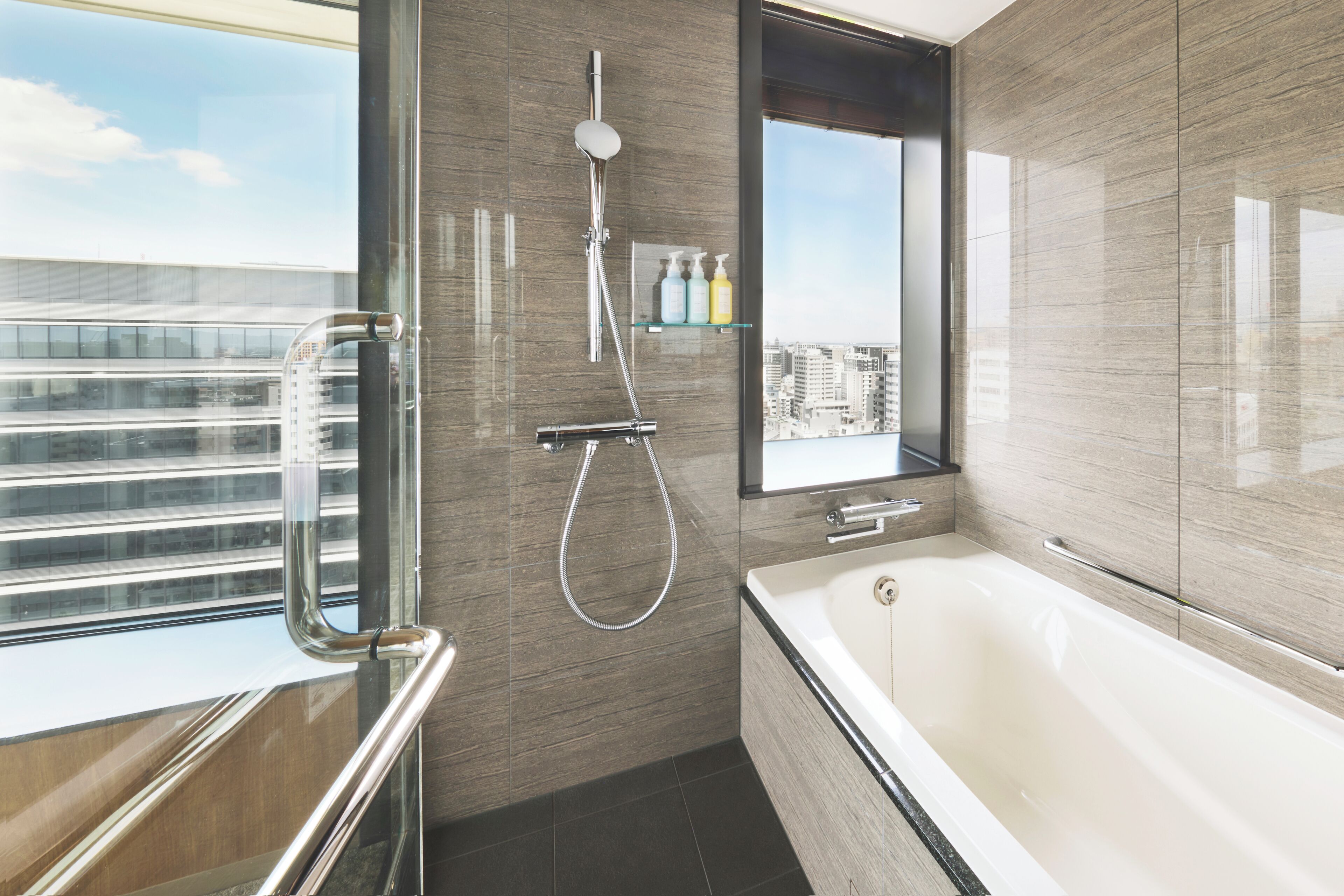 Foto - The Royal Park Canvas Fukuoka Nakasu