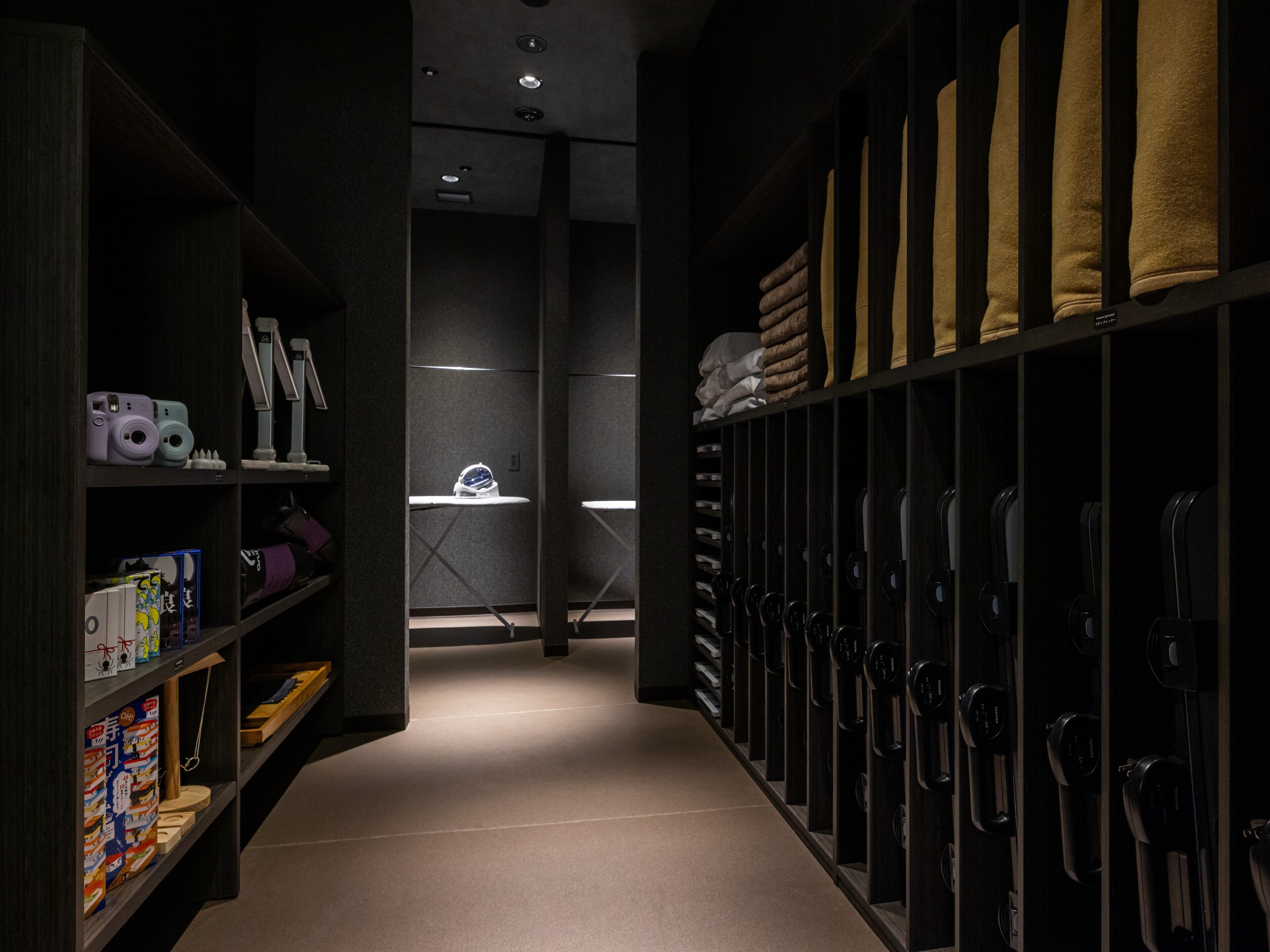 Foto - The Royal Park Canvas Fukuoka Nakasu