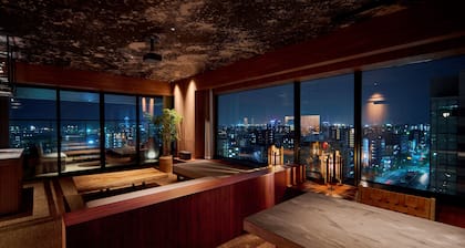 The Royal Park Canvas Fukuoka Nakasu