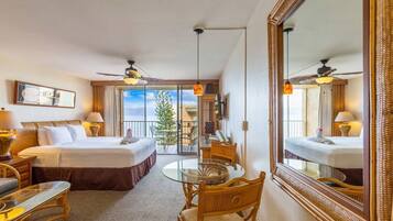 Iron/ironing board, free WiFi, bed sheets, wheelchair access