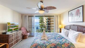 Iron/ironing board, free WiFi, bed sheets, wheelchair access