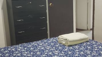 2 bedrooms, WiFi