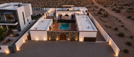 Fachada