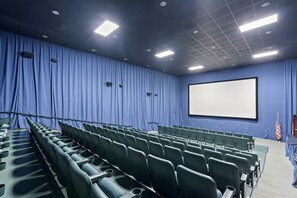 Sala de reuniones