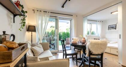 Casa Fiammetta near Bruneck