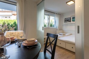 1 habitación, wifi y ropa de cama 