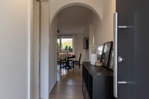 Interior - Casa Fiammetta near Bruneck (Brunico)