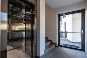 Interior - Casa Fiammetta near Bruneck (Brunico)