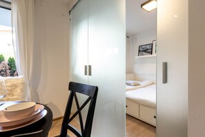 1 bedroom, WiFi, bed sheets - Casa Fiammetta near Bruneck (Brunico)