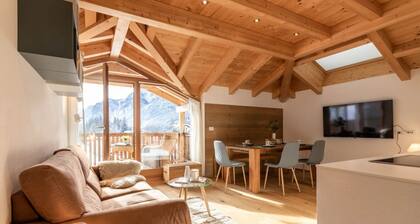 Casa Flora Nähe Bahnhof