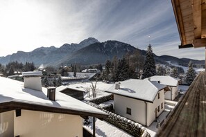Exterior - Casa Flora near train station (Dobbiaco)