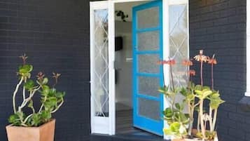 Detall de l'exterior