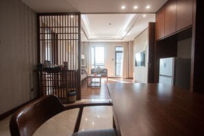 Exclusive Room, 1 King Bed - VIENTIANMEKONGHOTEL (Vientiane)