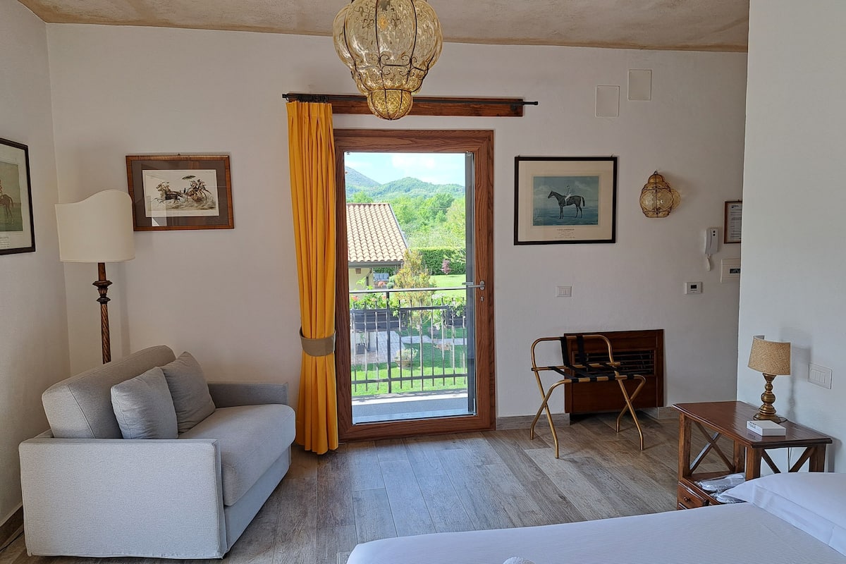 Comfort Double Room