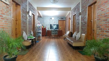 Zona de estar