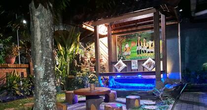 Ngampilan Backpacker Hostel