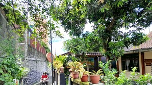 Ngoại thất