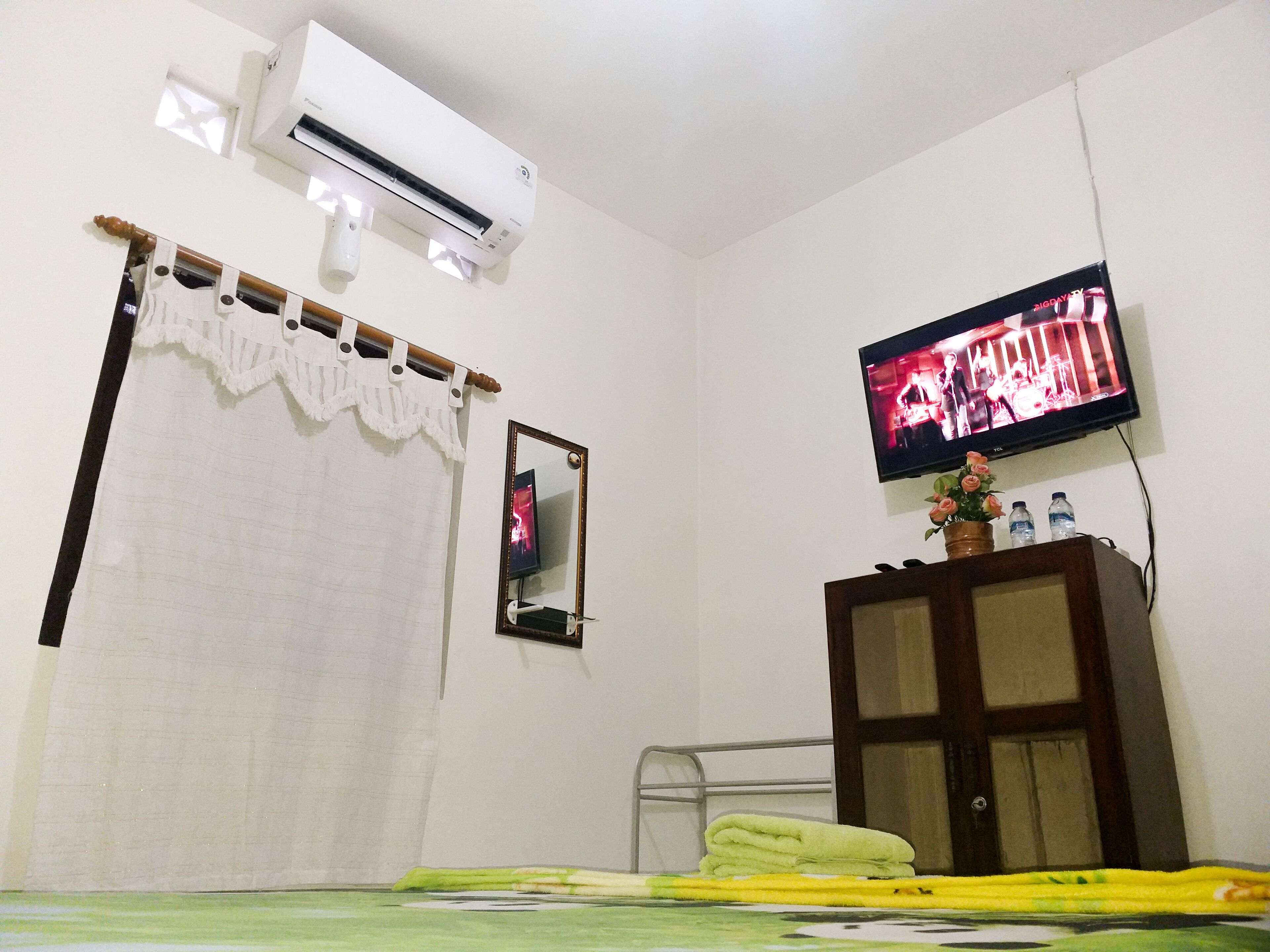 ห้องพัก