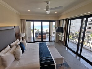 2 dormitorios, wifi, ropa de cama