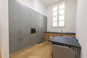 Dining - Firenze Duomo Suite apartment by Mmega (Firenze)