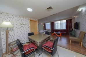 Room - Meinaya Hotel (Kunming)