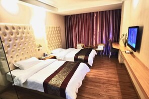 Room - Meinaya Hotel (Kunming)