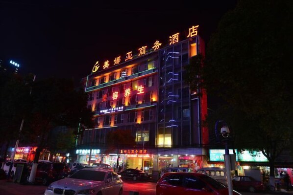 Exterior - Meinaya Hotel (Kunming)