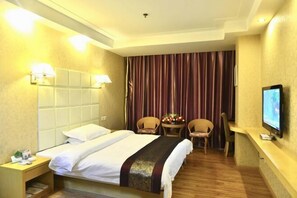 Room - Meinaya Hotel (Kunming)