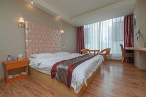 Room - Meinaya Hotel (Kunming)