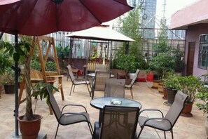 Interior - Meinaya Hotel (Kunming)