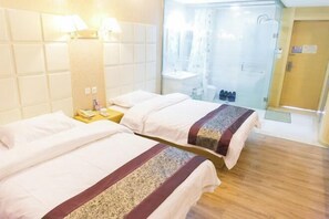 Room - Meinaya Hotel (Kunming)