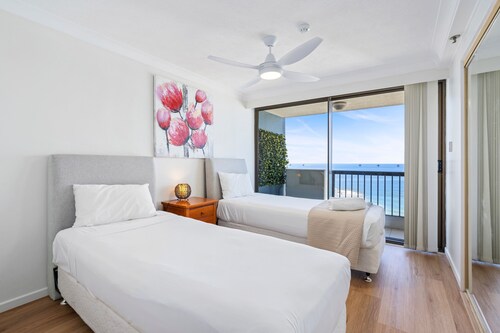 Longbeach Resort - Coastal Letting
