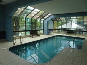 Utomhuspool