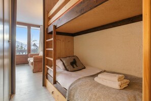 Stapelbed