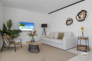 TV - Deco | Apartment in Fuengirola (Fuengirola)