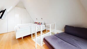 2 bedrooms, WiFi - Ankerhaus 3 - Ankerhaus (Hörnum (Sylt))