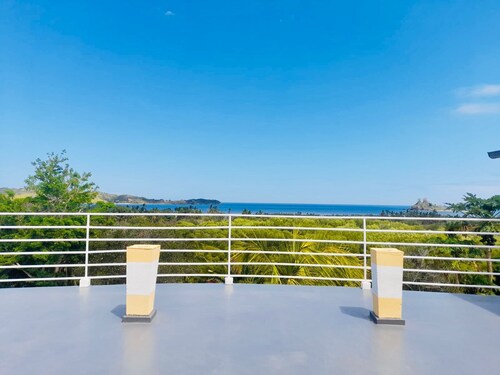 Villa Fiadanana – with Fabulous Sea View!