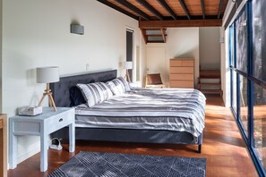 3 Schlafzimmer, WLAN, Bettwäsche