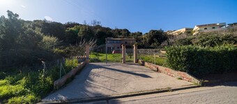 DIMORA CAPOLIVERI - ALTANA