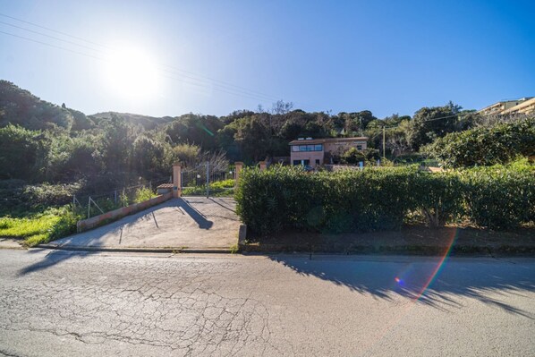 Property grounds - DIMORA CAPOLIVERI - LA BALCONATA (Capoliveri)