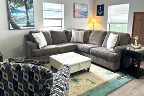 スマートテレビ