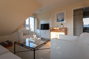 Televisión y reproductor de DVD