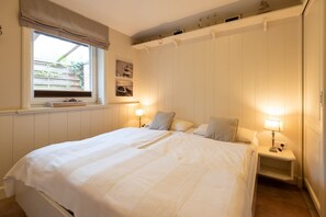 2 Schlafzimmer, Bügeleisen/Bügelbrett, WLAN
