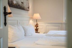 2 Schlafzimmer, Bügeleisen/Bügelbrett, WLAN